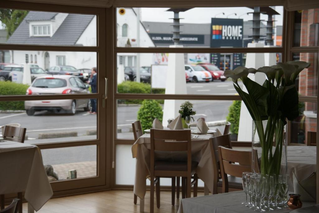 Groeneveld Ostend Exterior photo