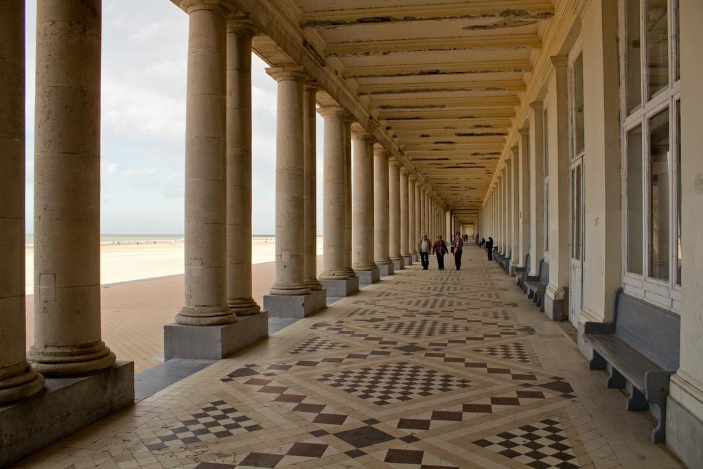 Groeneveld Ostend Exterior photo